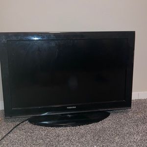 Toshiba Tv